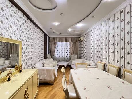3-room apartment, 115 m², Həzi Aslanov: 250 000 ₼ 3