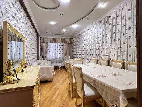 3-room apartment, 115 m², Həzi Aslanov: 250 000 ₼ 2