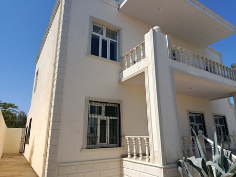 5 otaqlı həyət evi, 300 m², Şüvəlan: 350 000 ₼ 3