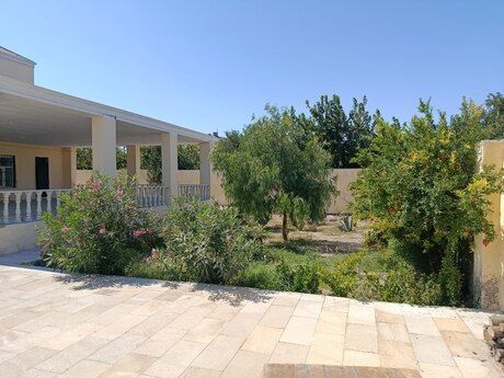 5 otaqlı həyət evi, 300 m², Şüvəlan: 350 000 ₼ 4