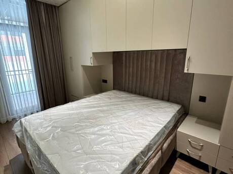 2 otaqlı mənzil, 55 m², Nizami: 260 000 ₼ 3