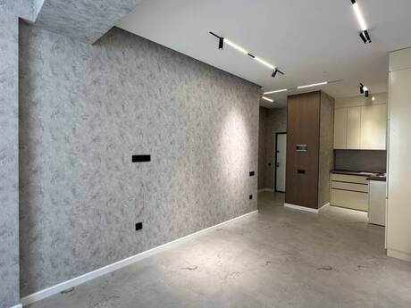 2 otaqlı mənzil, 55 m², Nizami: 260 000 ₼ 2