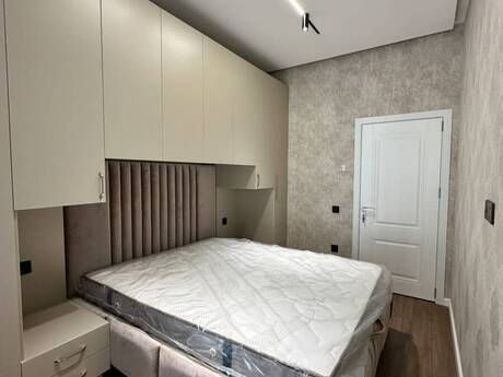 2 otaqlı mənzil, 55 m², Nizami: 260 000 ₼ 4