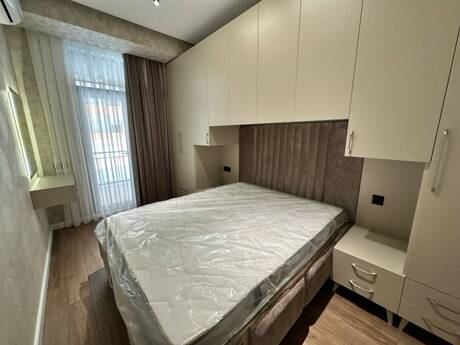 2 otaqlı mənzil, 55 m², Nizami: 260 000 ₼ 5