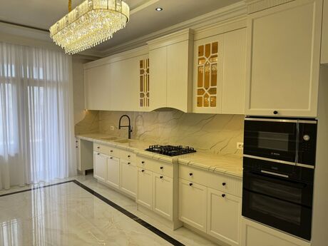 3 rooms · 100 m² · floor 11/16, Nəriman Nərimanov