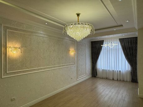 3 otaqlı mənzil, 100 m², Nəriman Nərimanov: 440 000 ₼ 2