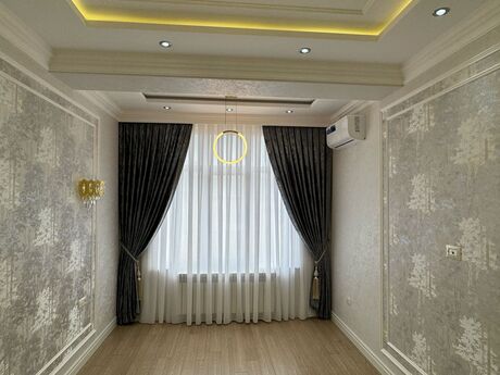 3 otaqlı mənzil, 100 m², Nəriman Nərimanov: 440 000 ₼ 5