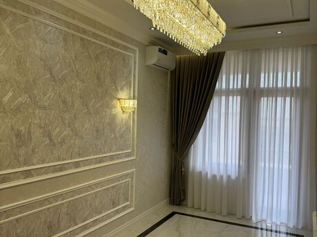 3 otaqlı mənzil, 100 m², Nəriman Nərimanov: 440 000 ₼ 4