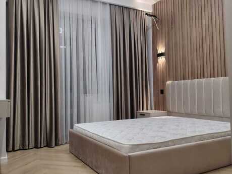 2 otaqlı mənzil, 68 m², White Tower: 268 000 ₼ 2