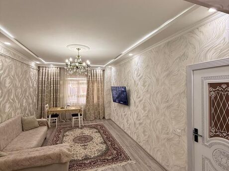 2-комнатная квартира, 63 м², Masazır: 88 500 ₼ 2