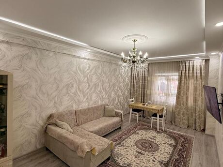 2-комн. · 63 m² · 14/14 этаж, Masazır