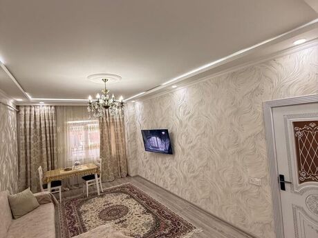 2-комнатная квартира, 63 м², Masazır: 88 500 ₼ 3
