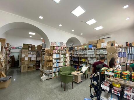 Объявление №6481139 - Баку, Насиминский  р., 110 м²