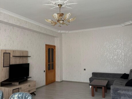 Kirayə 3 otaqlı mənzil, 100 m², Nizami: 750 ₼/ay 5