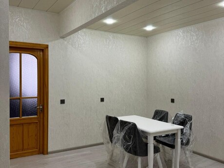 Kirayə 3 otaqlı mənzil, 100 m², Nizami: 750 ₼/ay 4