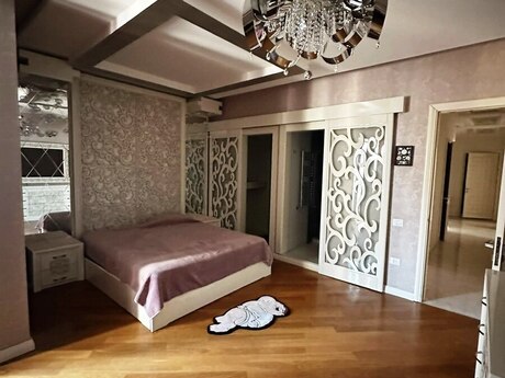 Аренда: 4-комнатная квартира, 200 м², 28 May: 2 000 ₼/мес 3