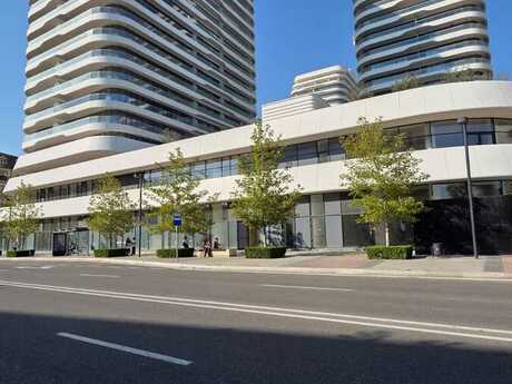 4-room apartment, 225 m², Ağ şəhər: 1 461 395 ₼ 3