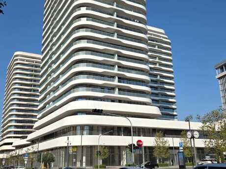 4-room apartment, 225 m², Ağ şəhər: 1 461 395 ₼ 2