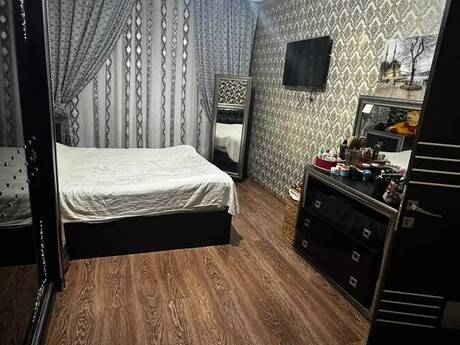 3-room old-build apartment for sale in Memar Əcəmi, 63 m², 182 000 AZN, photo 4 / 10