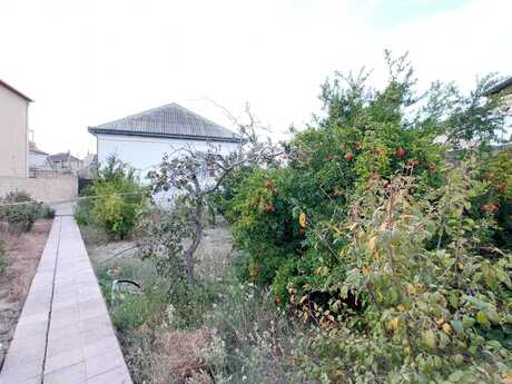 3 otaqlı həyət evi, 150 m², Masazır: 158 000 ₼ 4