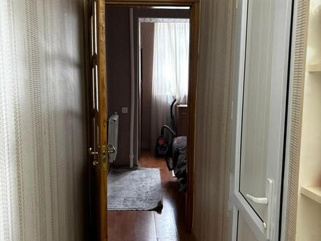 2-room apartment for rent, 50 m², 8-ci mikrorayon: 600 ₼/mo 3