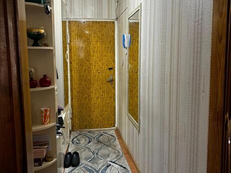 2-room apartment for rent, 50 m², 8-ci mikrorayon: 600 ₼/mo 2