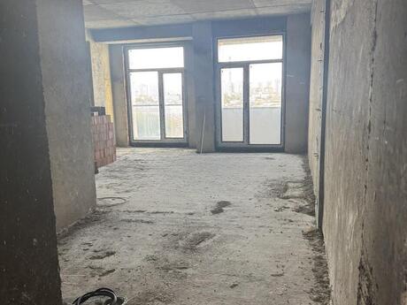Продаётся 2-комнатная квартира в новостройке, Nəsimi, 101 м², 340 000 AZN, фото 2 / 10
