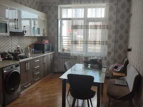 Kirayə 3 otaqlı mənzil, 100 m², Nəriman Nərimanov: 1 000 ₼/ay 5