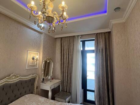 Kirayə 2 otaqlı mənzil, 60 m², Memar Əcəmi: 750 ₼/ay 2