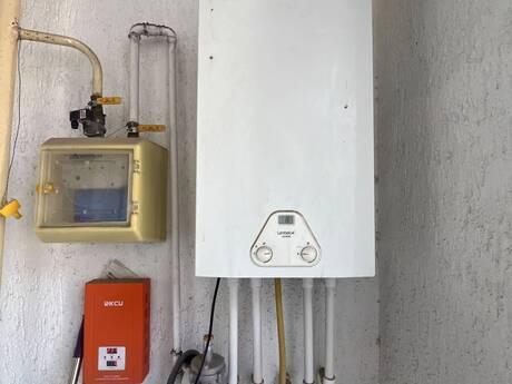 Kirayə 2 otaqlı mənzil, 60 m², Memar Əcəmi: 750 ₼/ay 4