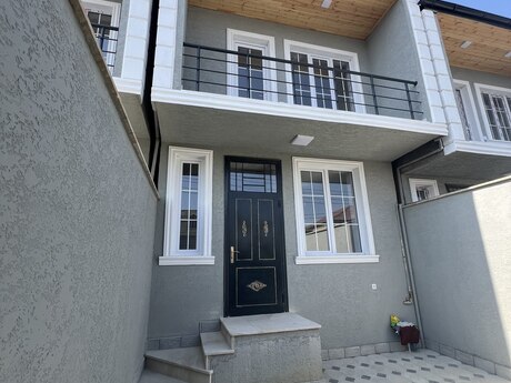 3 otaqlı həyət evi, 95 m², Masazır: 79 000 ₼ 2