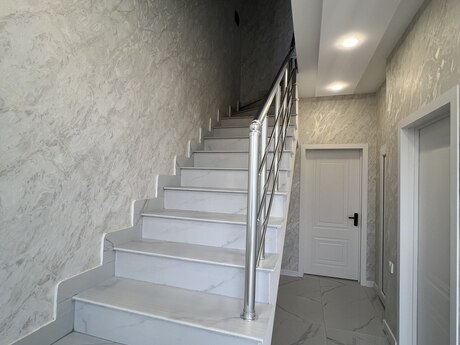 3 otaqlı həyət evi, 95 m², Masazır: 79 000 ₼ 3