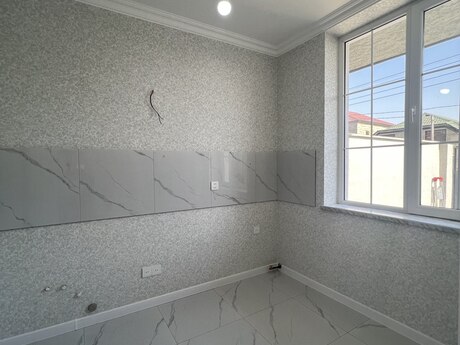3 otaqlı həyət evi, 95 m², Masazır: 79 000 ₼ 4