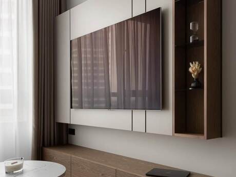 2-room apartment for rent, 80 m², Bayıl: 1 050 ₼/mo 2
