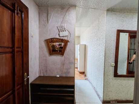 Аренда: 3-комнатная квартира, 75 м², Nəsimi: 750 ₼/мес 3