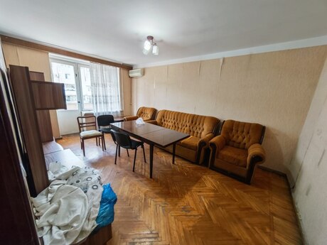 Аренда: 3-комнатная квартира, 75 м², Nəsimi: 750 ₼/мес 5