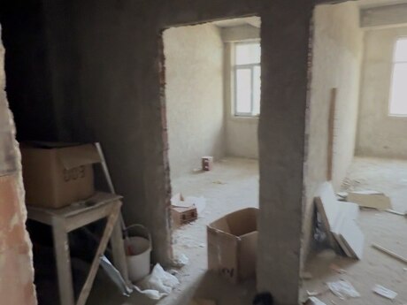 2 otaqlı mənzil, 54 m², Masazır: 71 000 ₼ 3