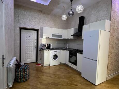 2-room apartment for rent, 65 m², Əhmədli: 650 ₼/mo 5
