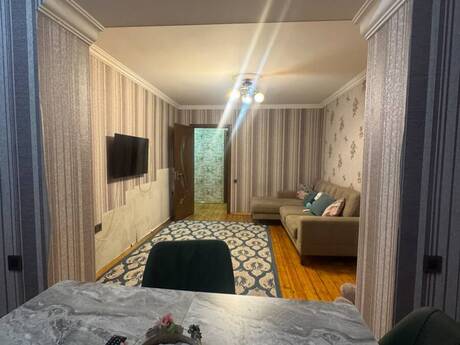 Kirayə 2 otaqlı mənzil, 50 m², Nəriman Nərimanov: 700 ₼/ay 4