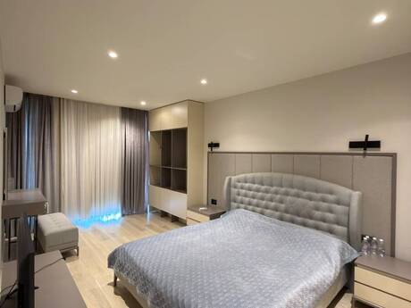 2-room apartment, 98 m², Sea Breeze: 330 000 ₼ 5