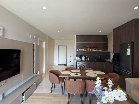 2-room apartment, 98 m², Sea Breeze: 330 000 ₼ 2