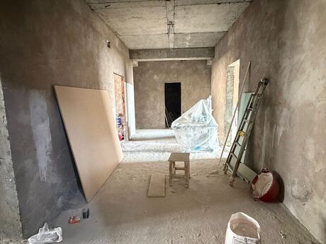 4-комнатная квартира, 200 м², Memar Əcəmi: 500 000 ₼ 4