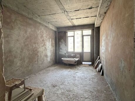 4-комнатная квартира, 200 м², Memar Əcəmi: 500 000 ₼ 2