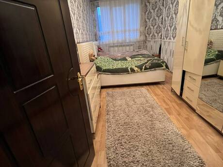 3-room apartment, 106 m², Memar Əcəmi: 242 000 ₼ 4