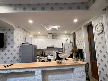 3-room apartment, 106 m², Memar Əcəmi: 242 000 ₼ 3