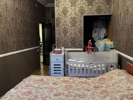 3-room apartment, 106 m², Memar Əcəmi: 242 000 ₼ 5