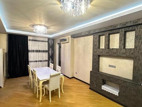 2-room apartment for rent, 75 m², Əhmədli: 700 ₼/mo 3