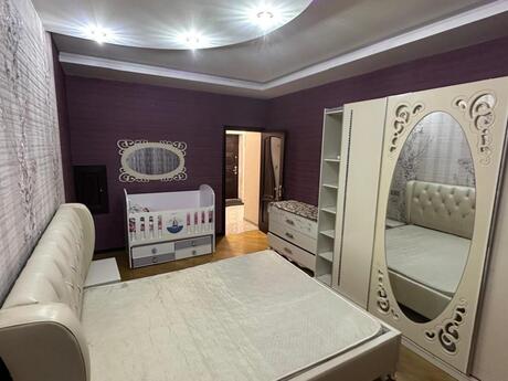 2-room apartment for rent, 75 m², Əhmədli: 700 ₼/mo 5