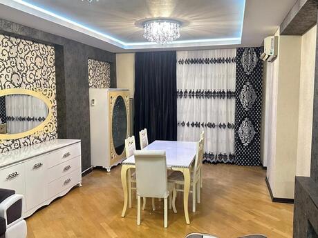 2-room apartment for rent, 75 m², Əhmədli: 700 ₼/mo 2