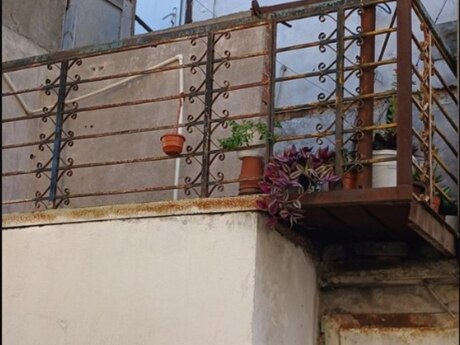 3 otaqlı həyət evi, 86 m², Memar Əcəmi: 72 000 ₼ 4